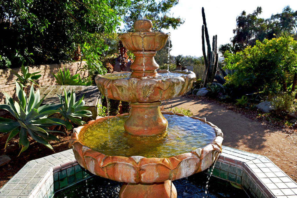 San Diego Botanic Garden Review - Grading Gardens